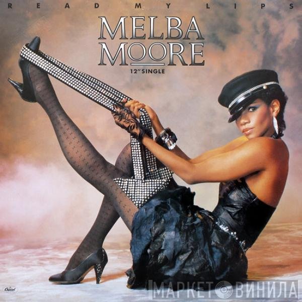 Melba Moore  - Read My Lips