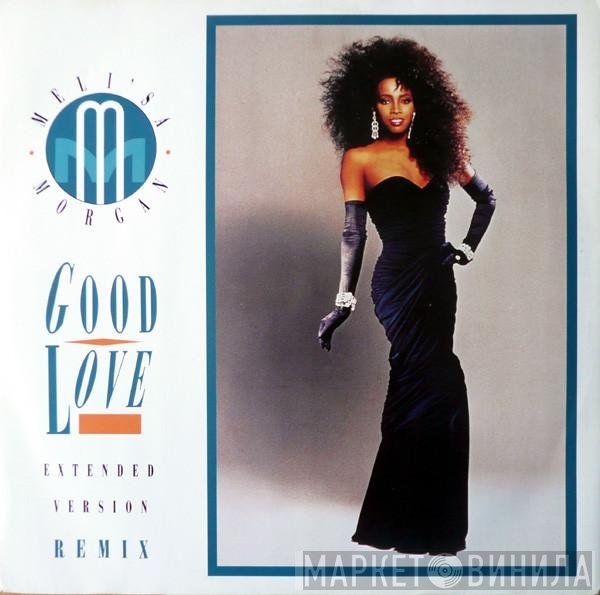 Meli'sa Morgan - Good Love