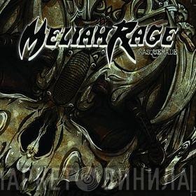 Meliah Rage  - Masquerade