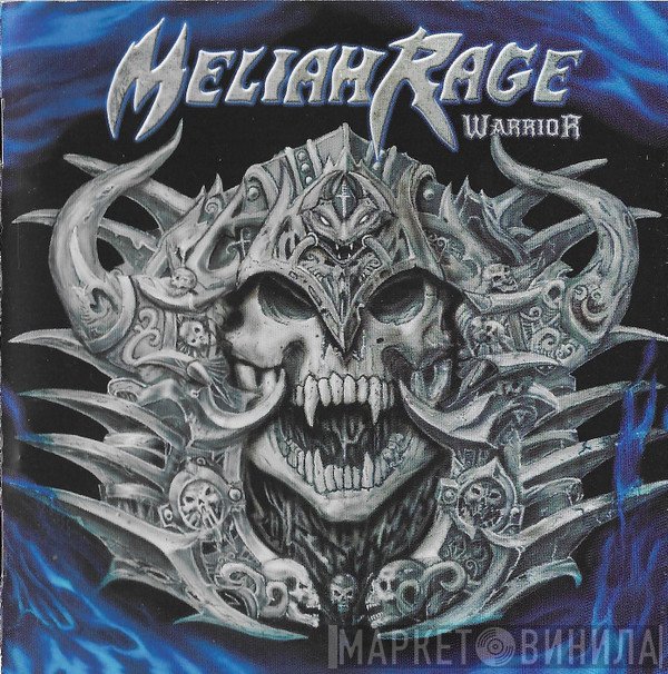 Meliah Rage  - Warrior