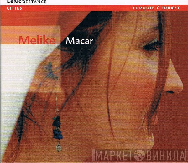 Melike - Macar