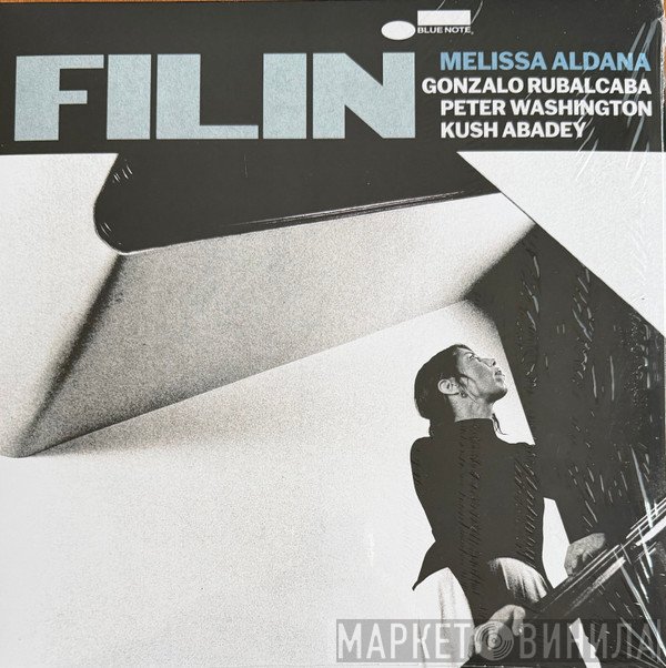 Melissa Aldana - Filin