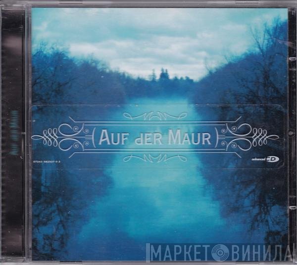 Melissa Auf Der Maur - Auf Der Maur
