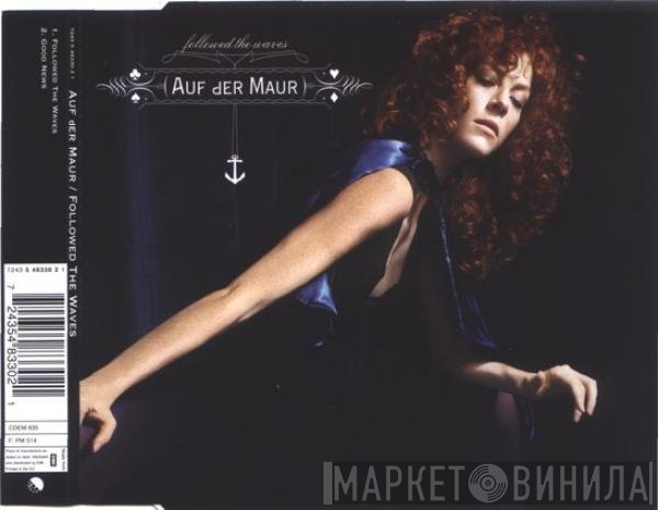Melissa Auf Der Maur - Followed The Waves
