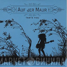 Melissa Auf Der Maur - Taste You