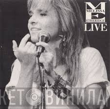 Melissa Etheridge - Live