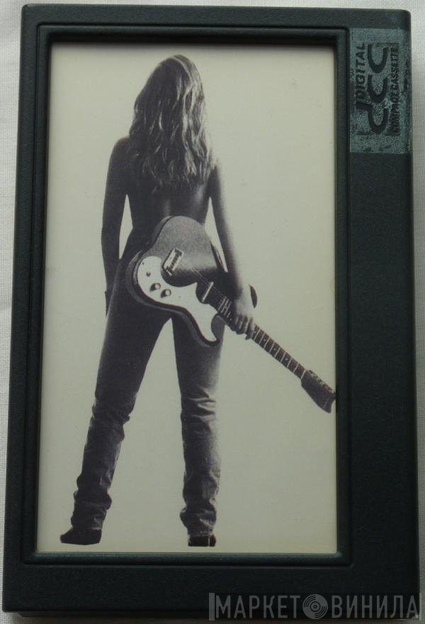 Melissa Etheridge  - Never Enough
