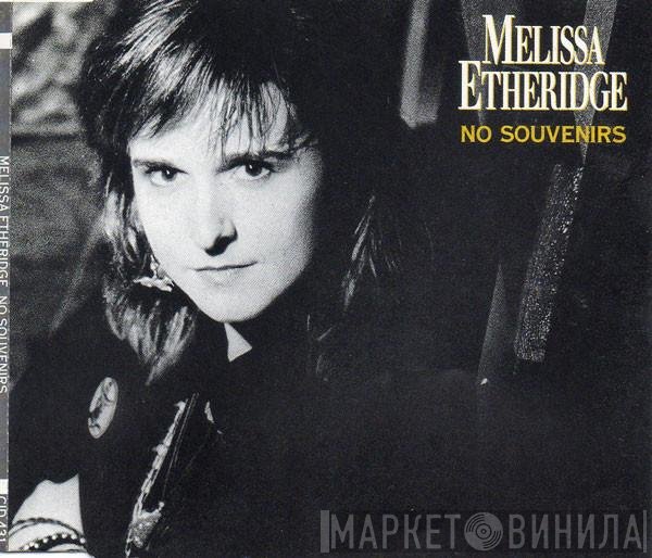 Melissa Etheridge - No Souvenirs