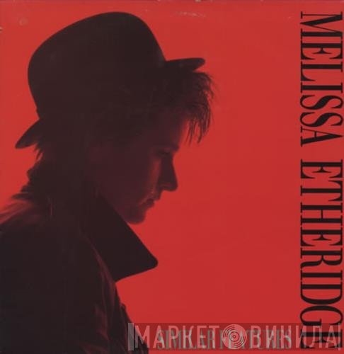 Melissa Etheridge  - Similar Features