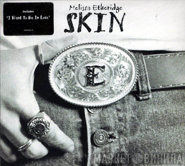 Melissa Etheridge - Skin