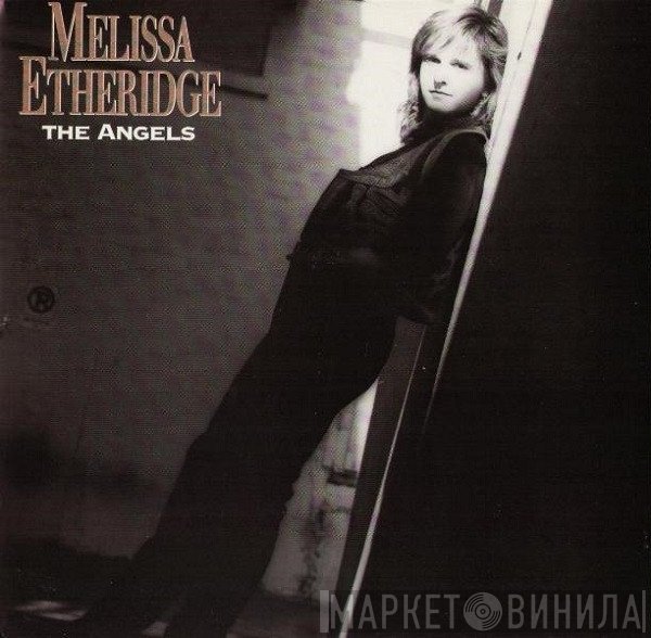Melissa Etheridge  - The Angels
