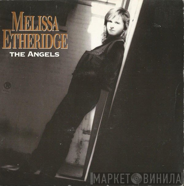 Melissa Etheridge - The Angels
