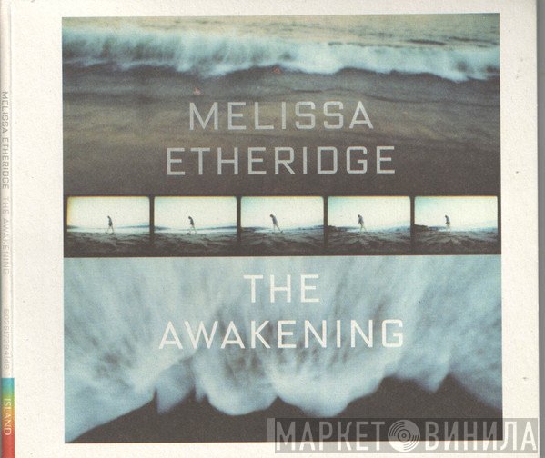 Melissa Etheridge - The Awakening