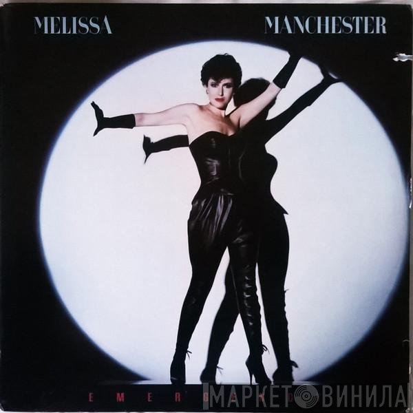 Melissa Manchester  - Emergency