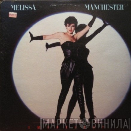 Melissa Manchester - Emergency