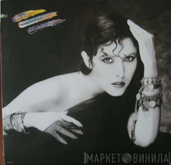 Melissa Manchester - Mathematics