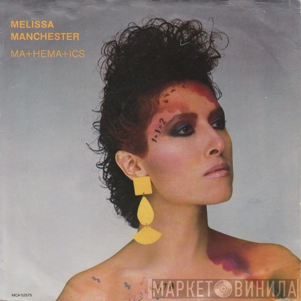 Melissa Manchester  - Mathematics