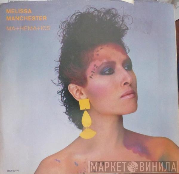 Melissa Manchester  - Mathematics