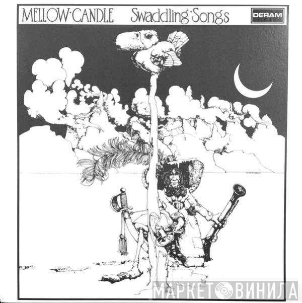 Mellow Candle - Swaddling Songs