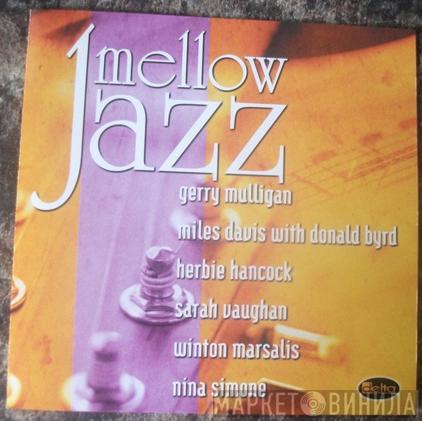  - Mellow Jazz