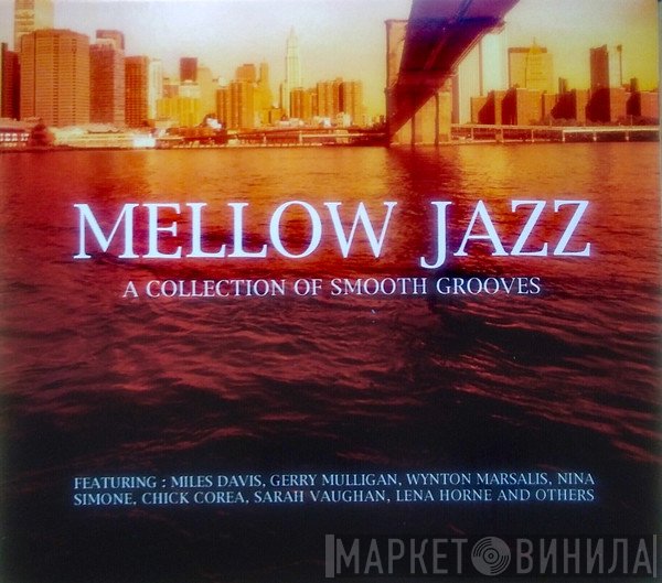  - Mellow Jazz