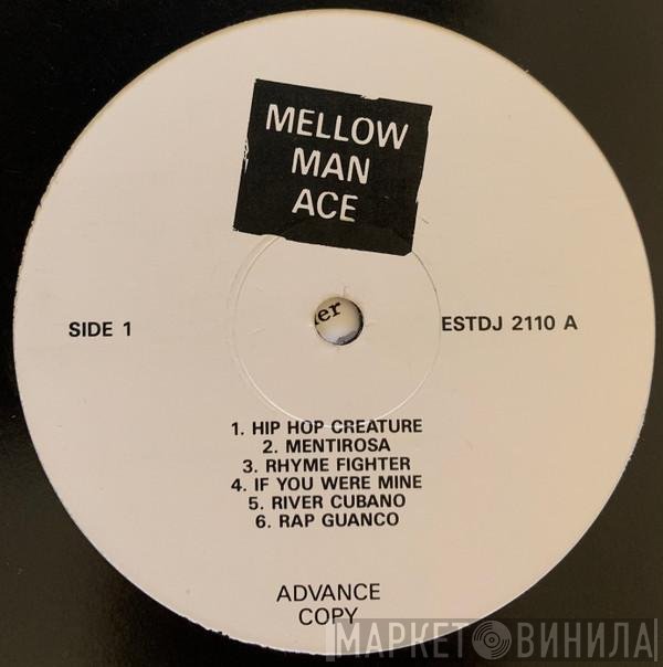 Mellow Man Ace - Escape From Havana