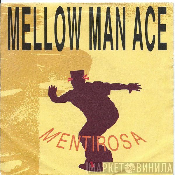 Mellow Man Ace - Mentirosa (Radio Edit)