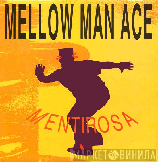 Mellow Man Ace - Mentirosa (Remix)