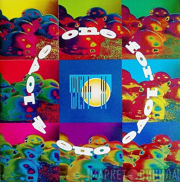 Mellow Mellow - One For Love