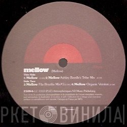 Mellow - Mellow