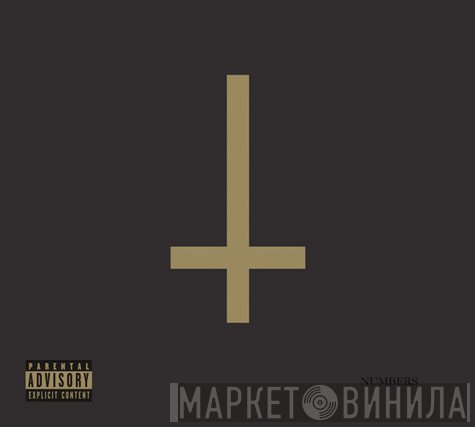 MellowHype - Numbers