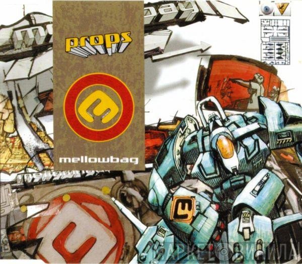 Mellowbag  - Props