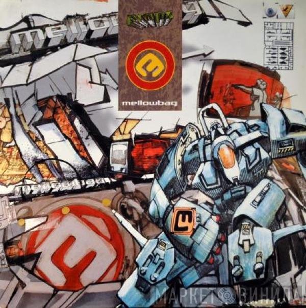 Mellowbag  - Props
