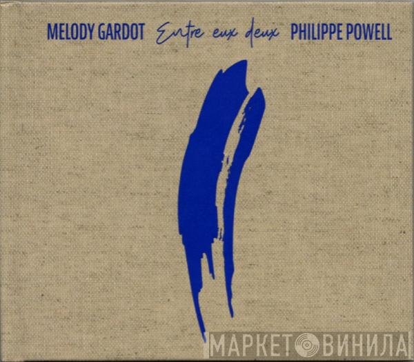 Melody Gardot, Philippe Baden Powell - Entre Eux Deux