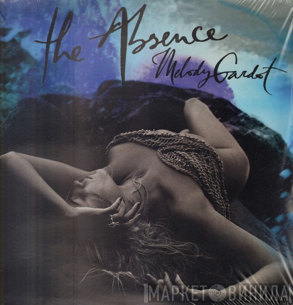 Melody Gardot - The Absence