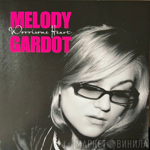 Melody Gardot - Worrisome Heart