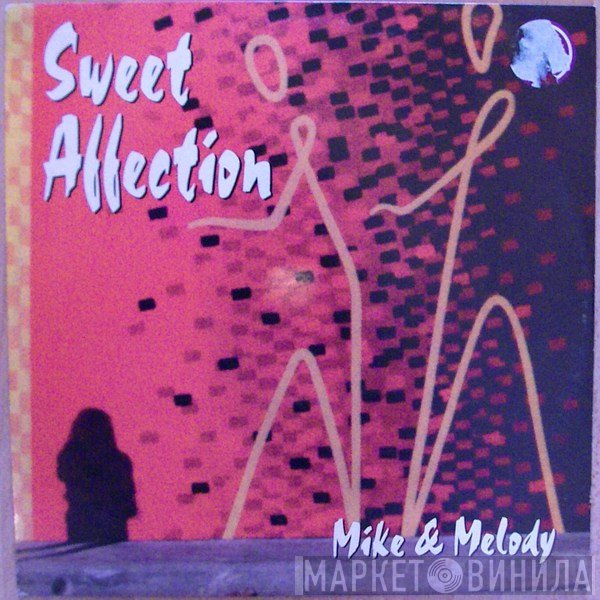 Melody , Mike  - Sweet Affection