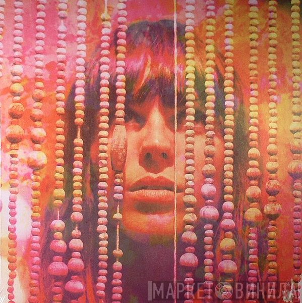 Melody's Echo Chamber - Melody's Echo Chamber