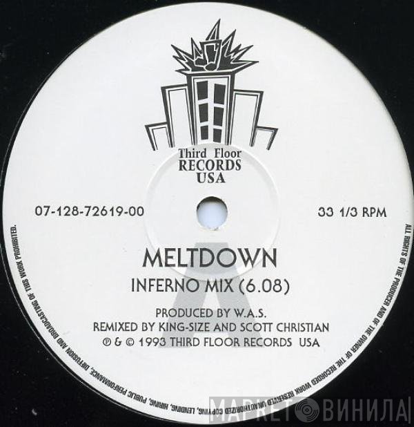 Meltdown  - Meltdown