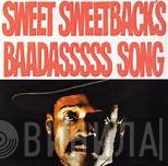 Melvin Van Peebles - Sweet Sweetback's Baadasssss Song (An Opera)