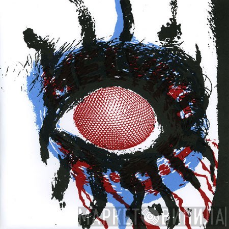 Melvins / Halo Of Flies  - Split Tour Single
