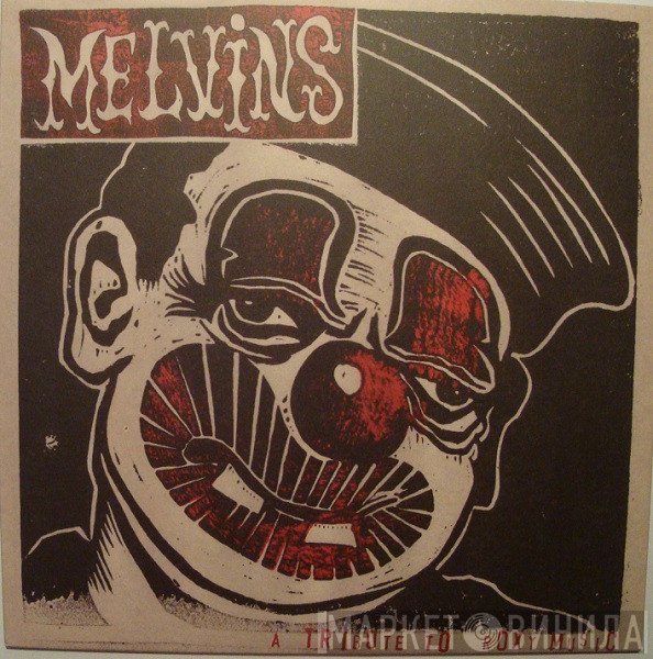 Melvins  - A Tribute To Roxy Music