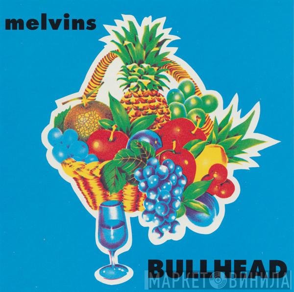 Melvins  - Bullhead