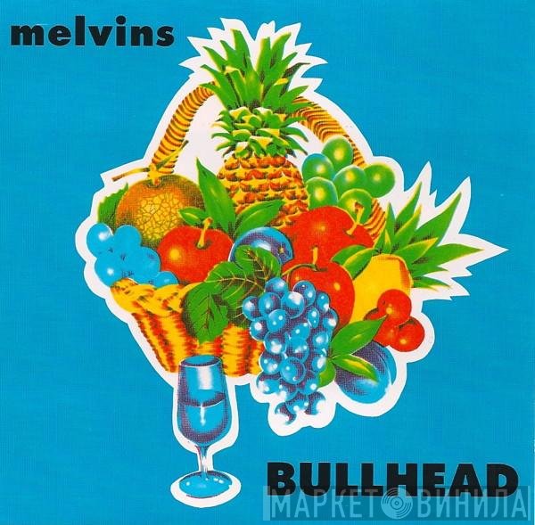 Melvins - Bullhead