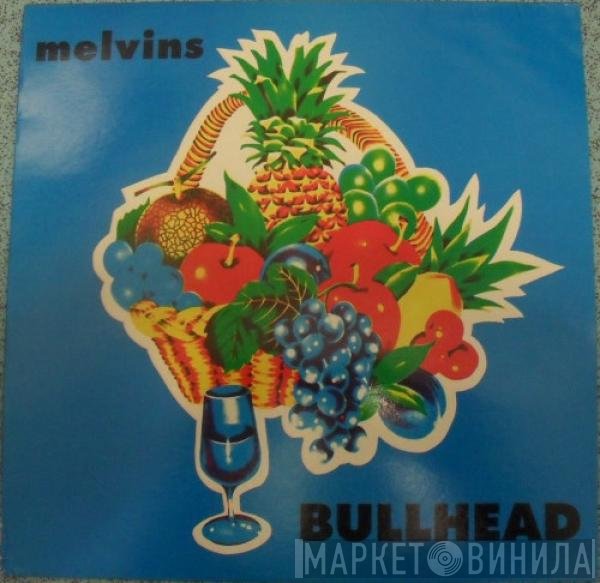 Melvins - Bullhead