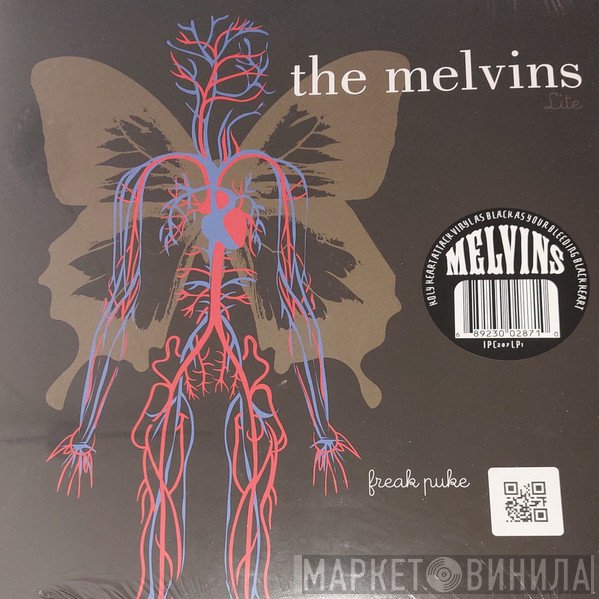 Melvins - Freak Puke