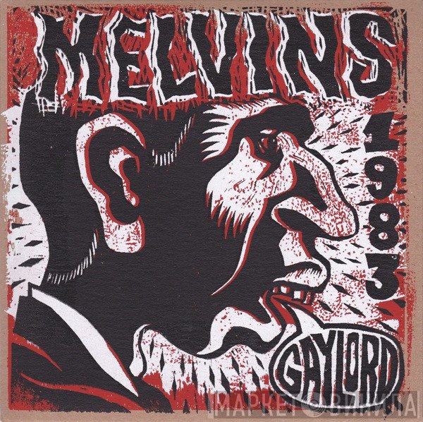 Melvins  - Gaylord