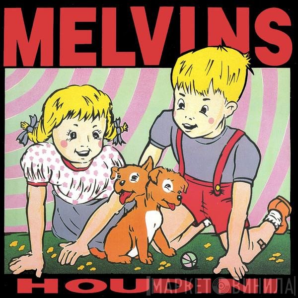 Melvins - Houdini