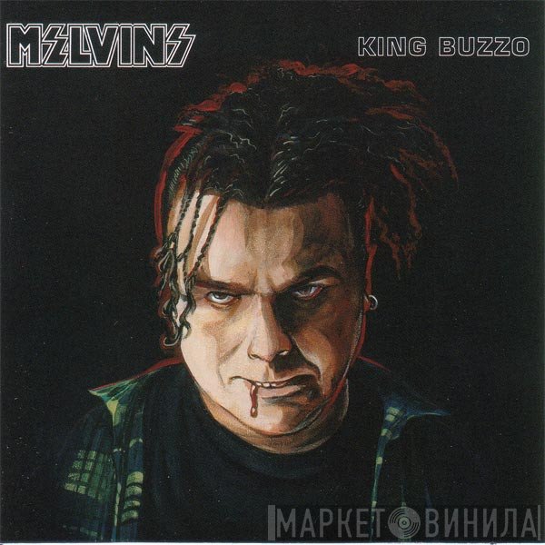 Melvins  - King Buzzo