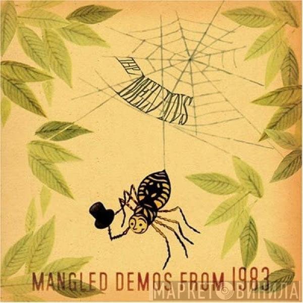 Melvins - Mangled Demos From 1983